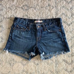 J Brand shorts